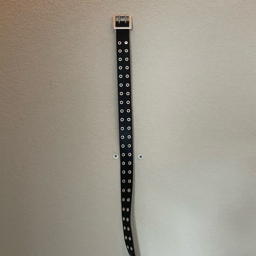 Target belt
